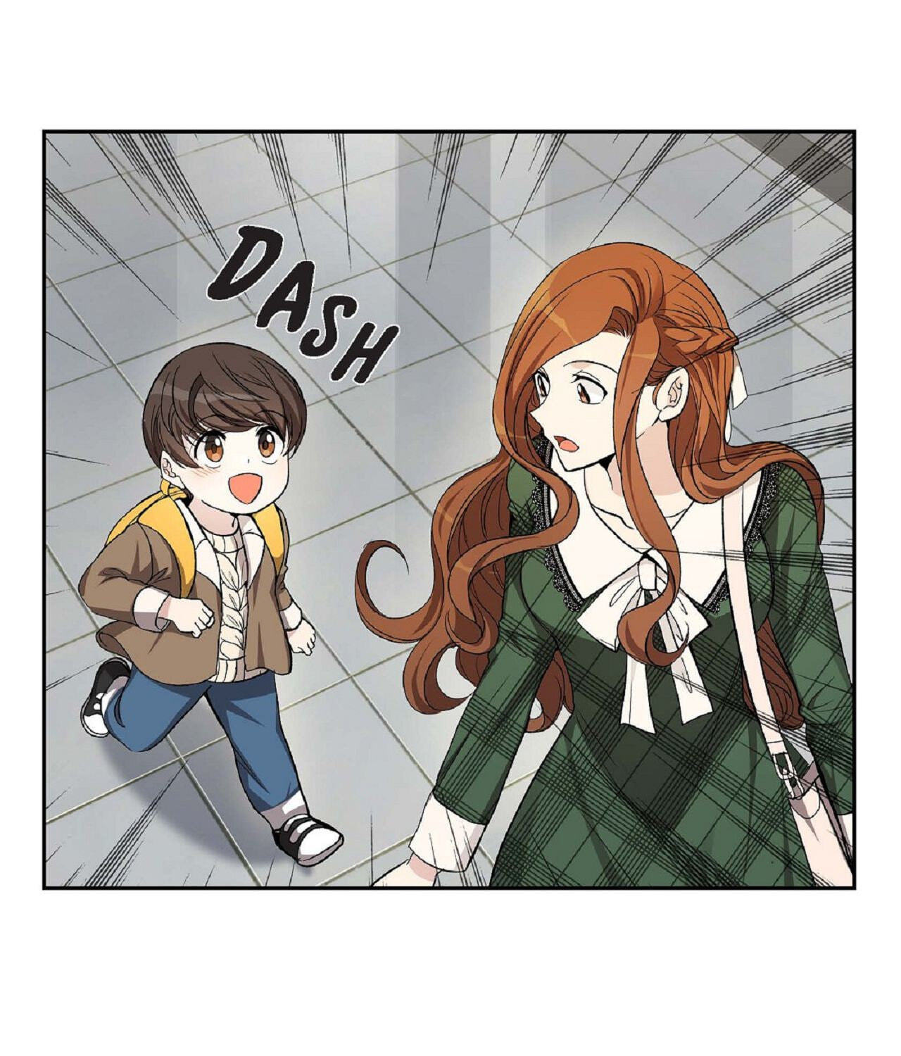 All I Want Is You Chapter 36 page 7 - 