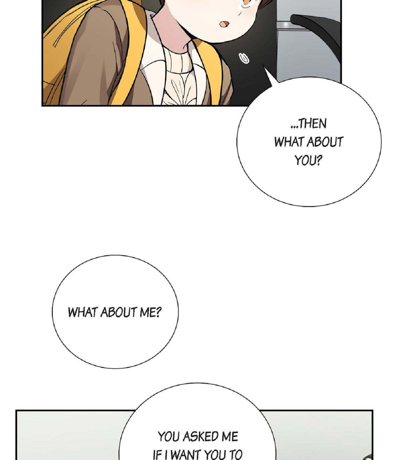 All I Want Is You Chapter 36 page 63 - 