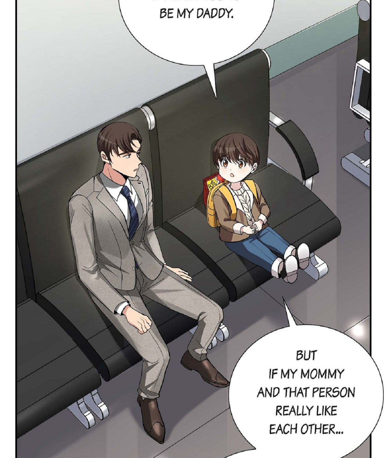 All I Want Is You Chapter 36 page 64 - 