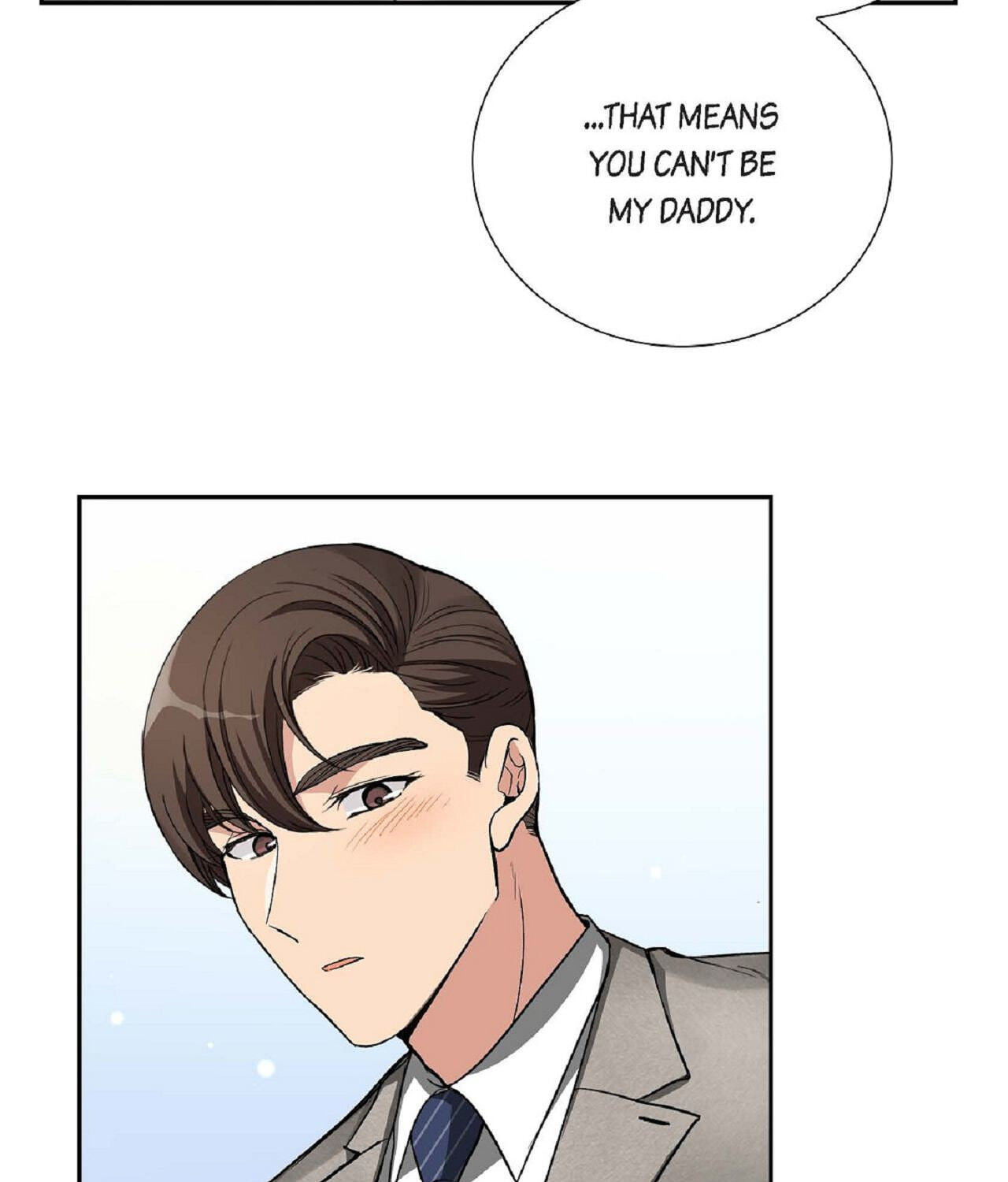All I Want Is You Chapter 36 page 65 - 