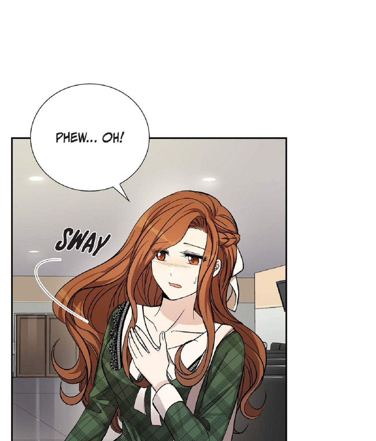 All I Want Is You Chapter 36 page 68 - 