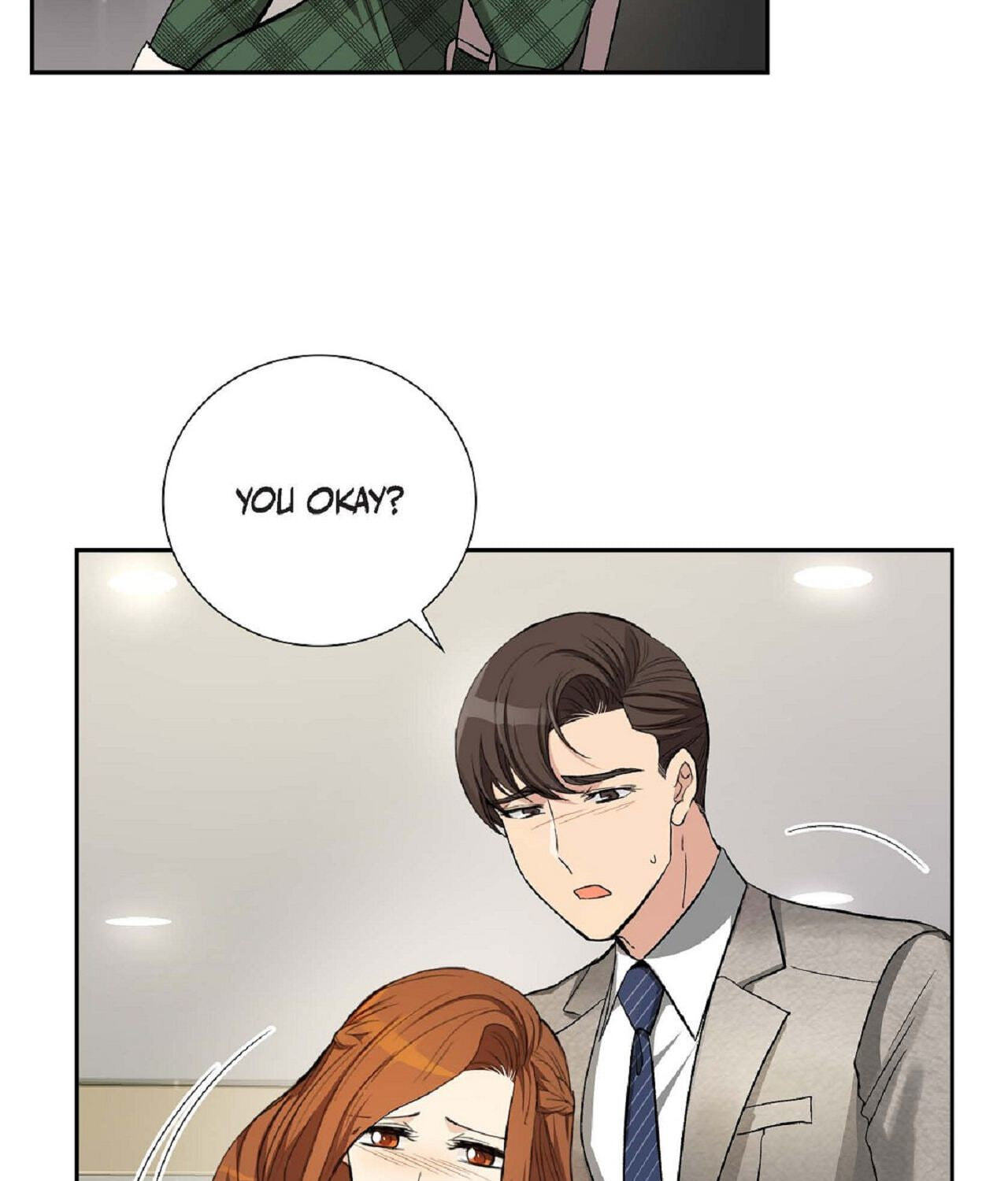 All I Want Is You Chapter 36 page 69 - 