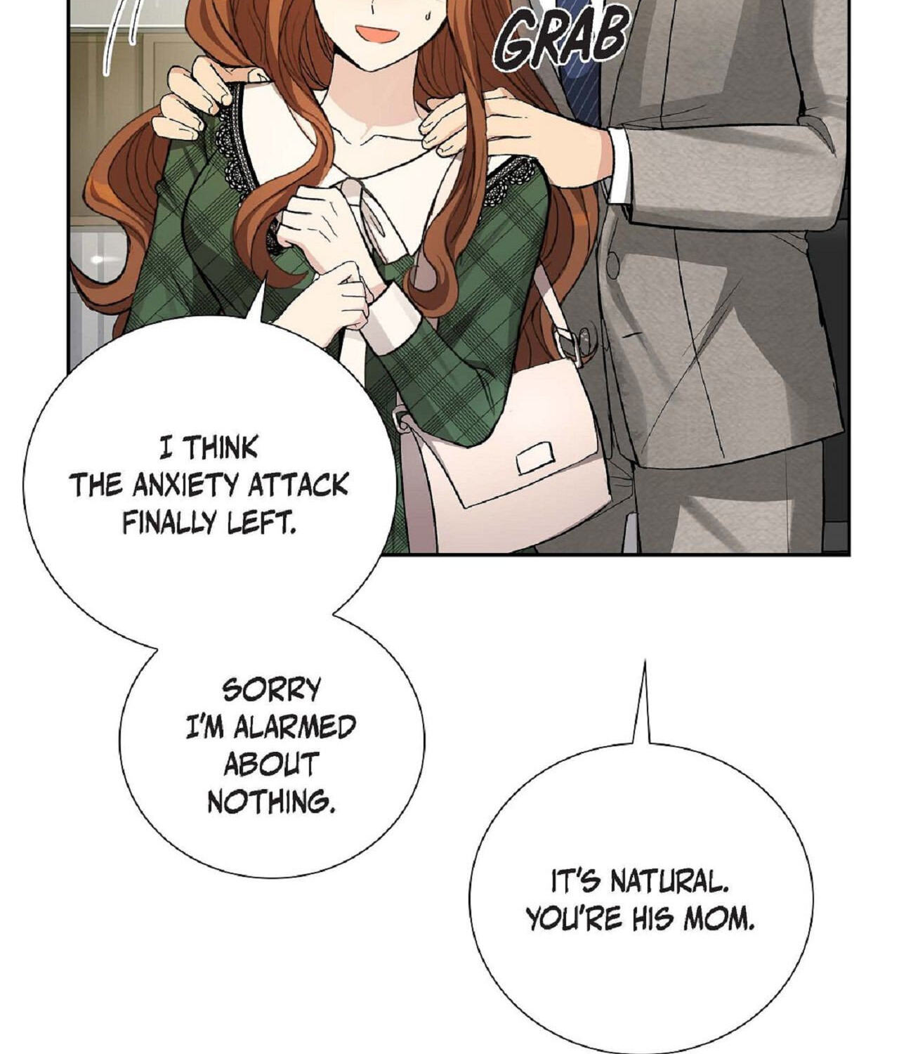 All I Want Is You Chapter 36 page 70 - 