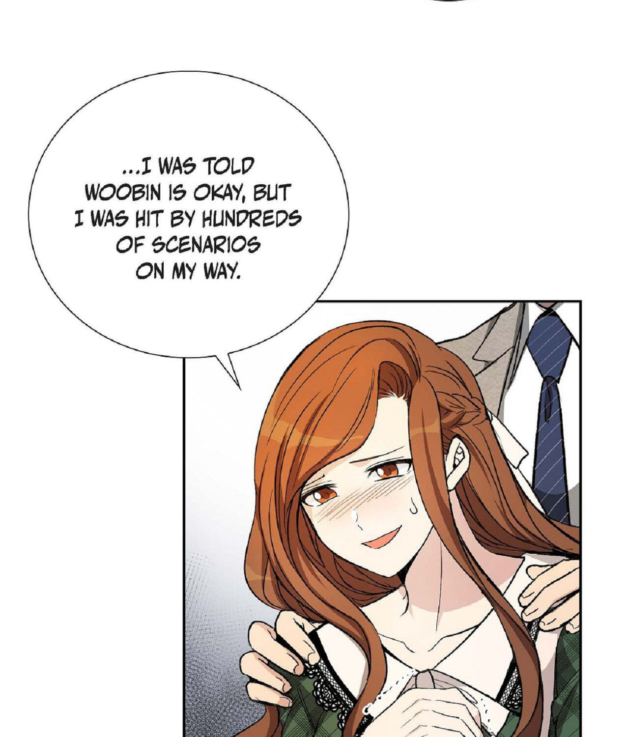 All I Want Is You Chapter 36 page 71 - 