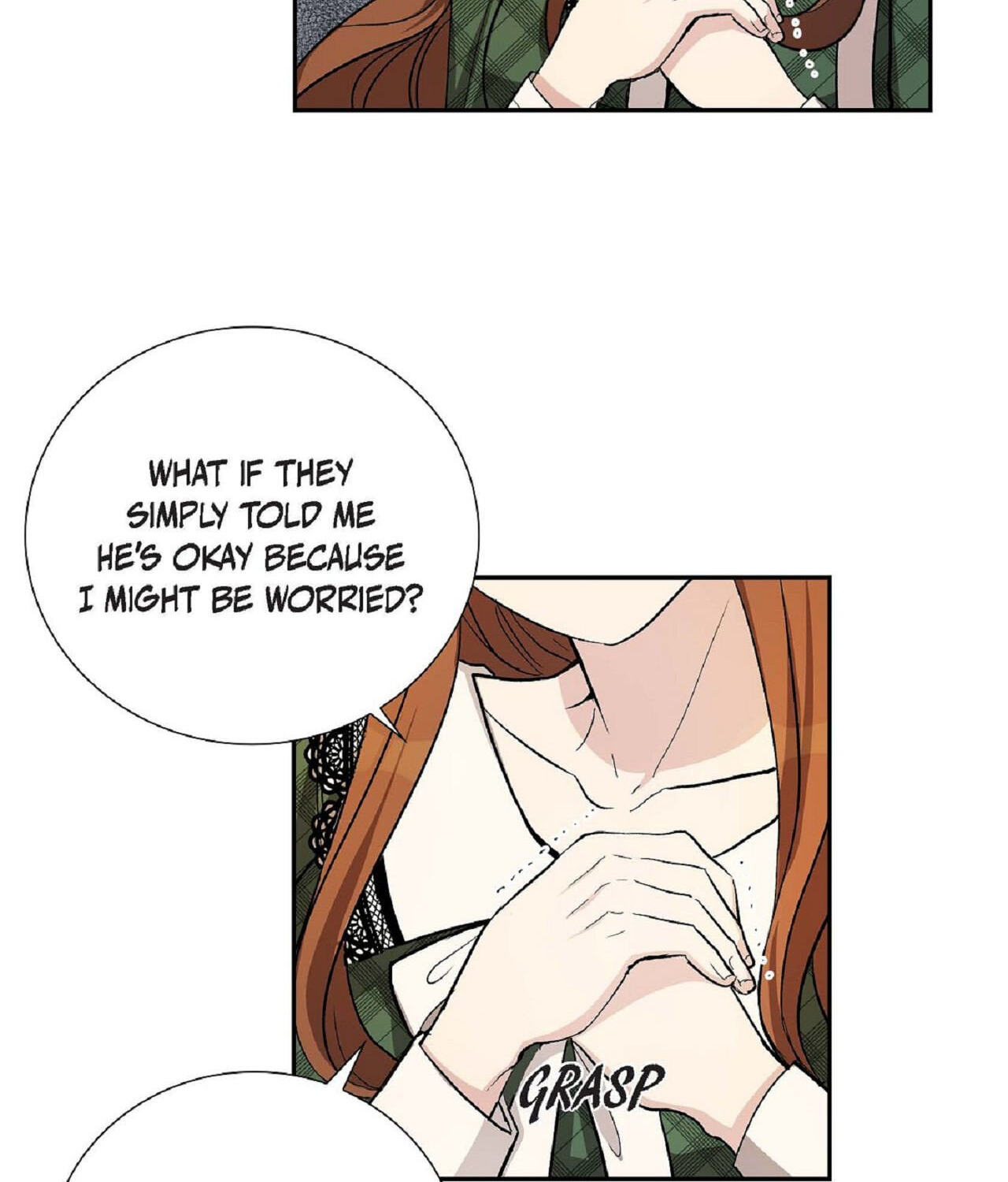 All I Want Is You Chapter 36 page 72 - 