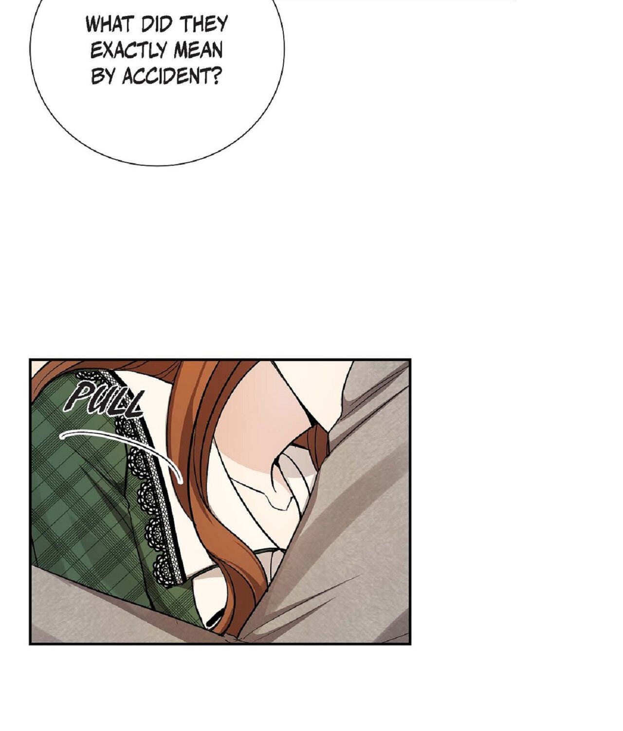 All I Want Is You Chapter 36 page 73 - 