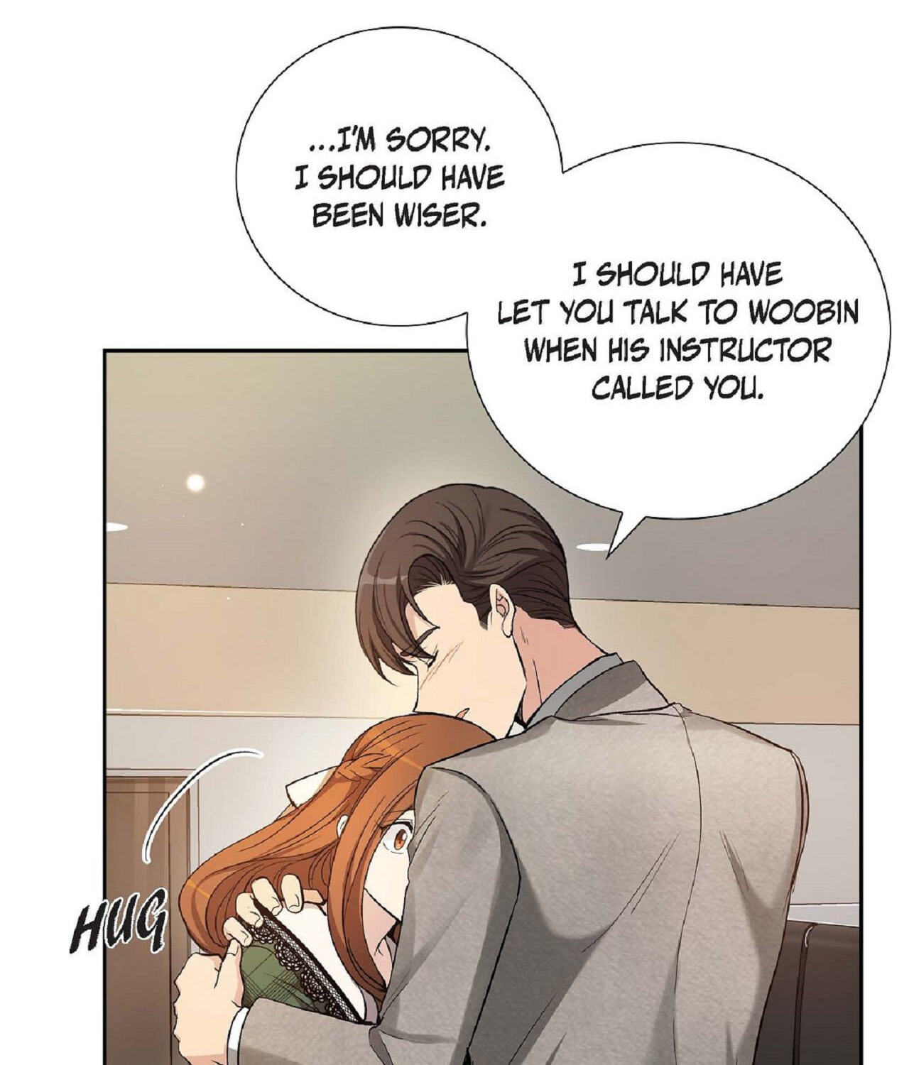 All I Want Is You Chapter 36 page 74 - 
