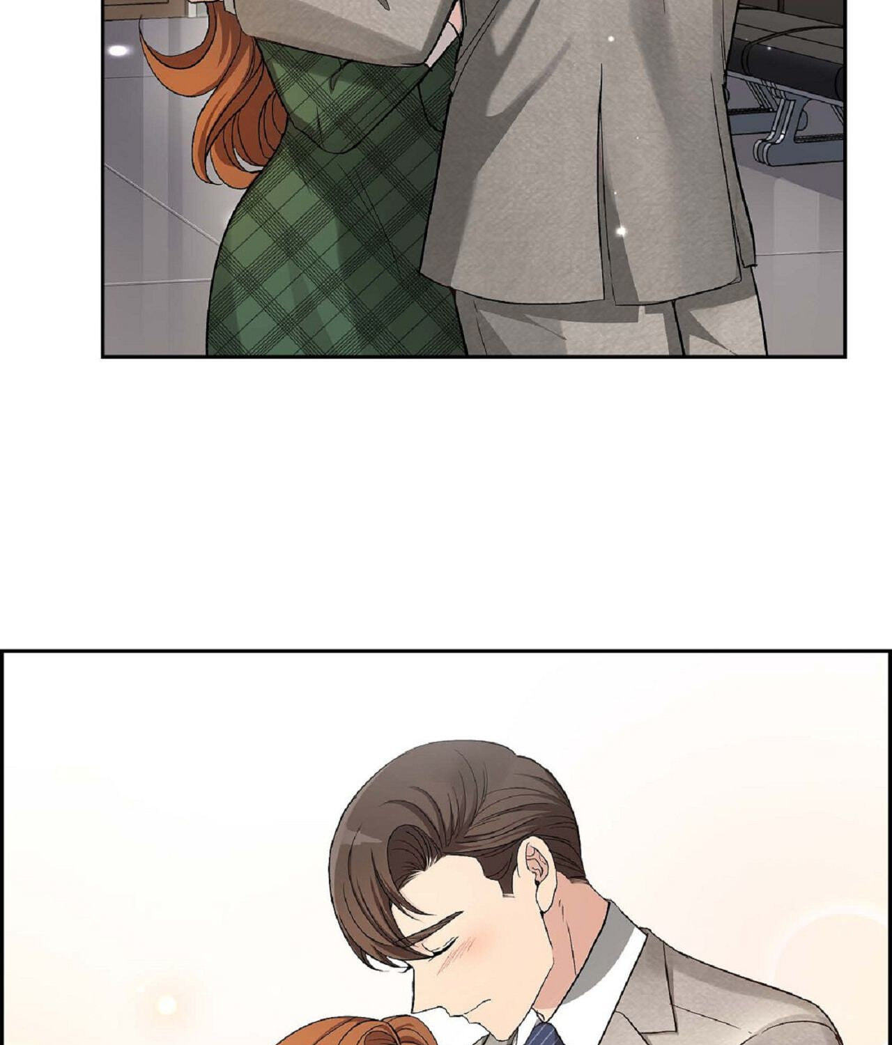 All I Want Is You Chapter 36 page 75 - 