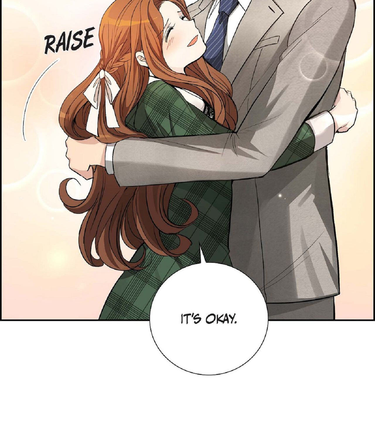 All I Want Is You Chapter 36 page 76 - 