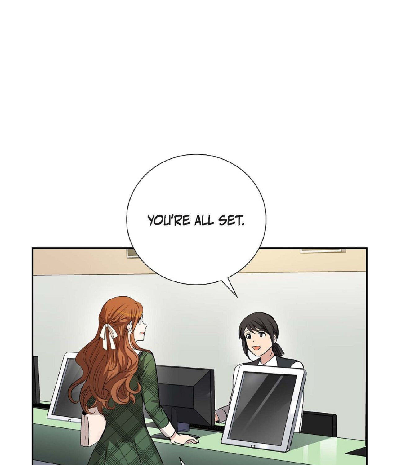All I Want Is You Chapter 36 page 77 - 