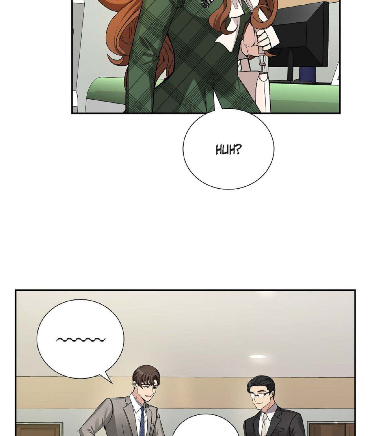 All I Want Is You Chapter 36 page 79 - 