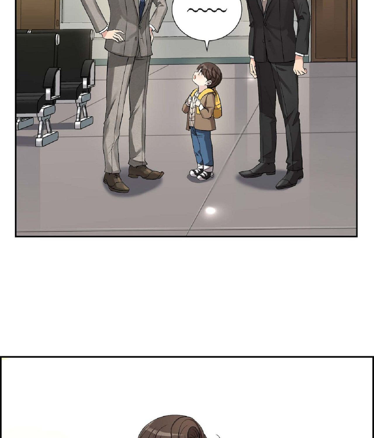 All I Want Is You Chapter 36 page 80 - 