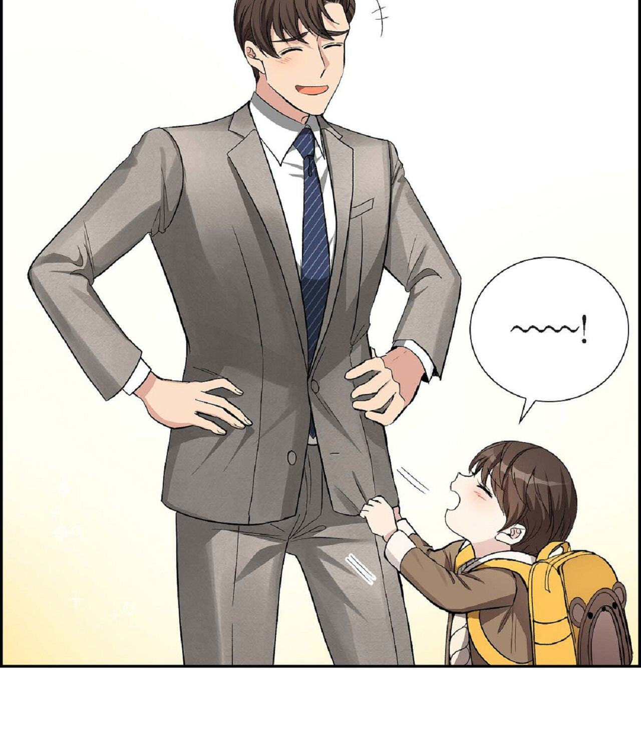 All I Want Is You Chapter 36 page 81 - 