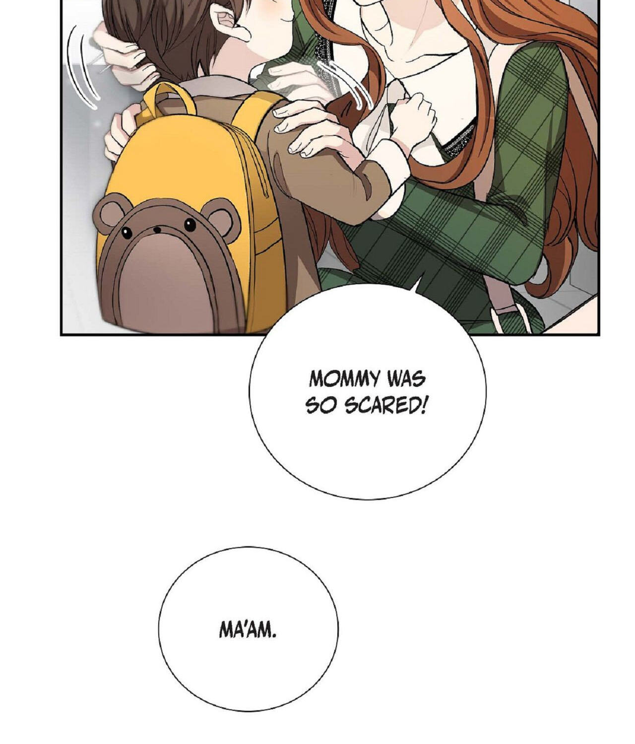 All I Want Is You Chapter 36 page 10 - 