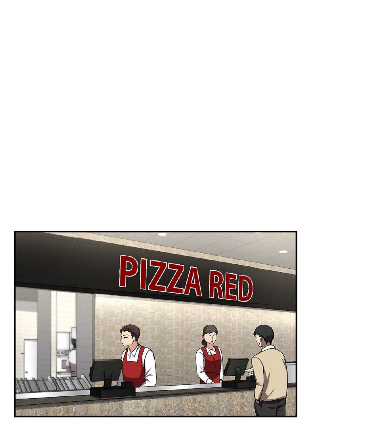 All I Want Is You Chapter 37 page 1 - 