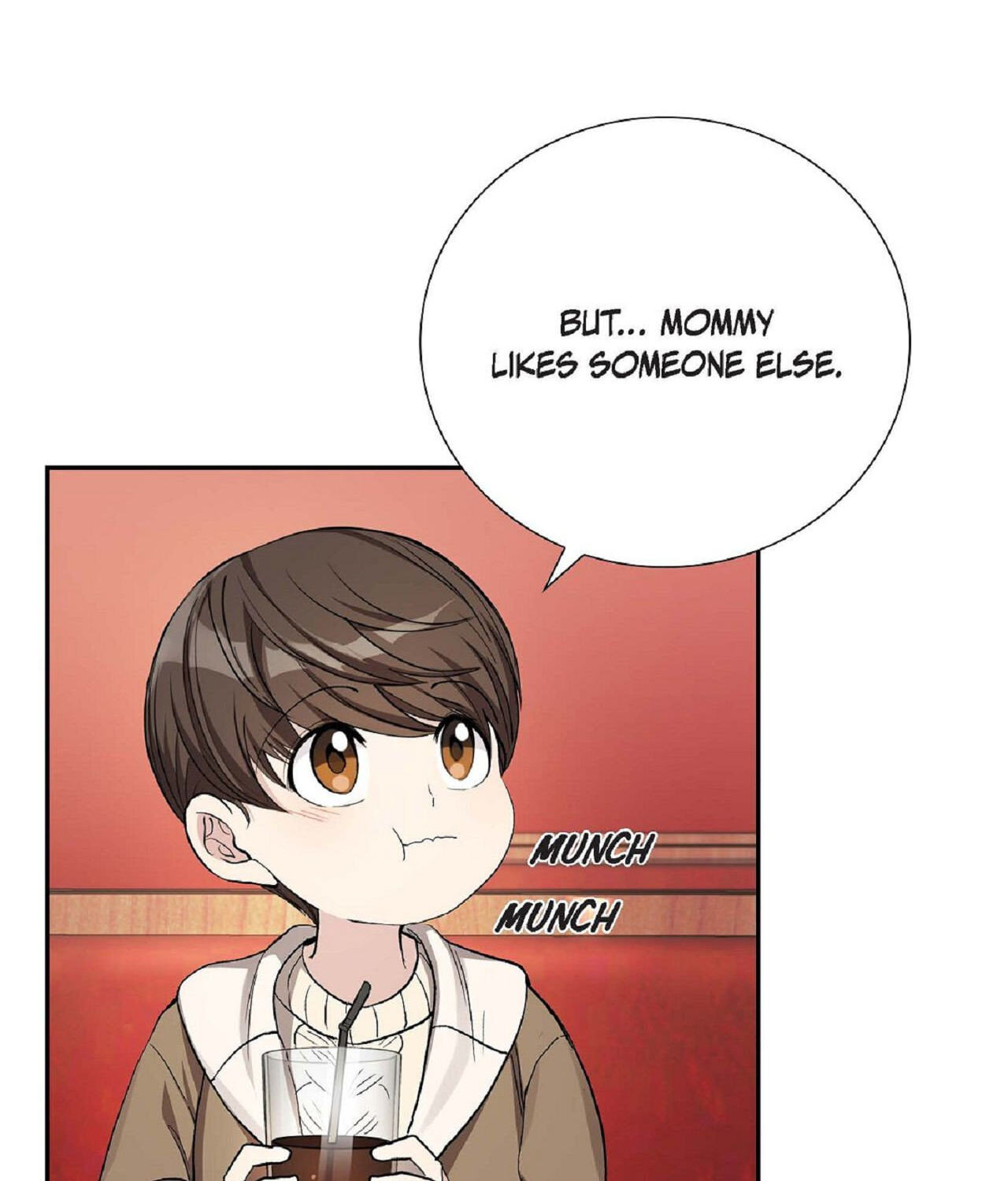 All I Want Is You Chapter 37 page 16 - 