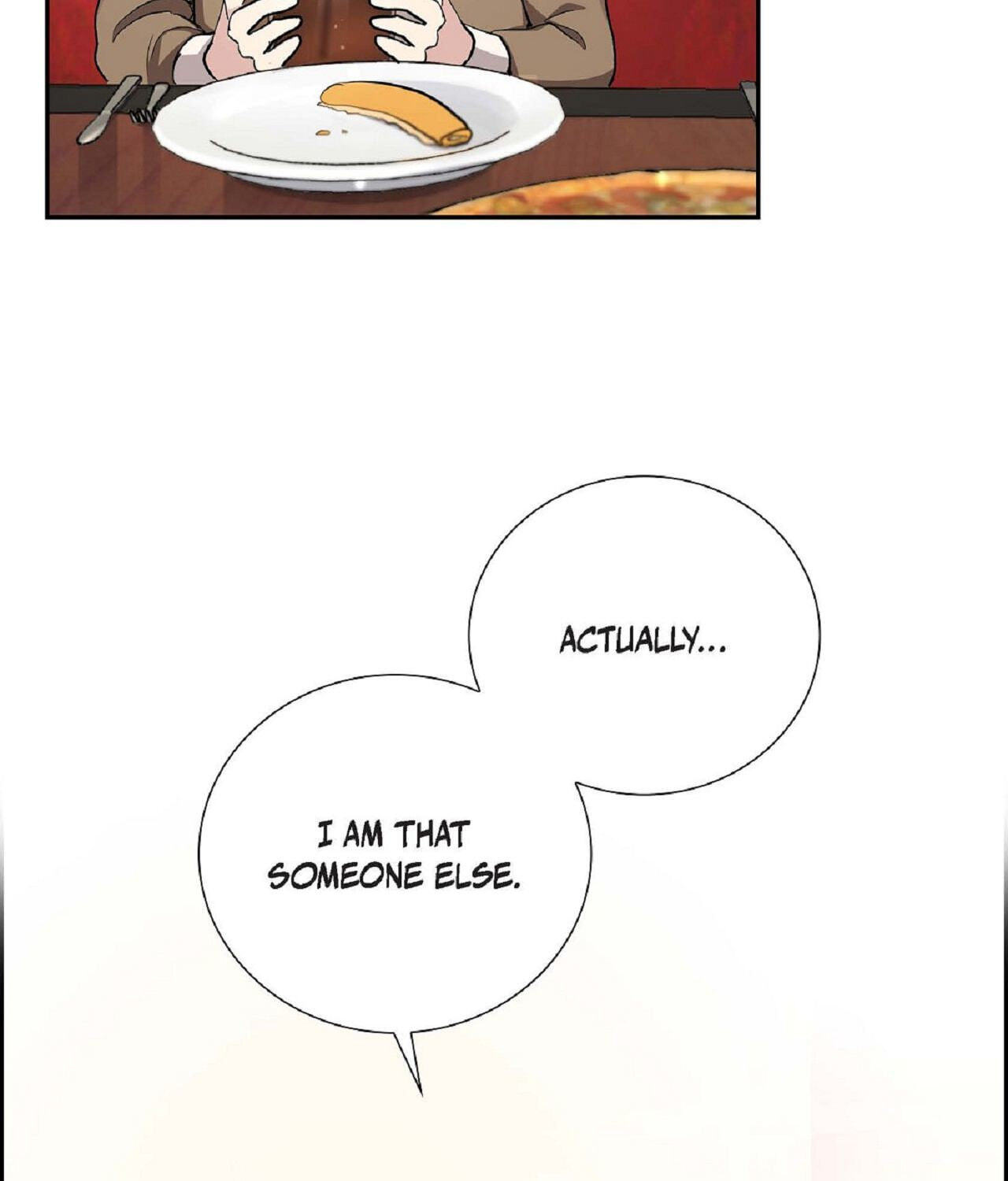 All I Want Is You Chapter 37 page 17 - 