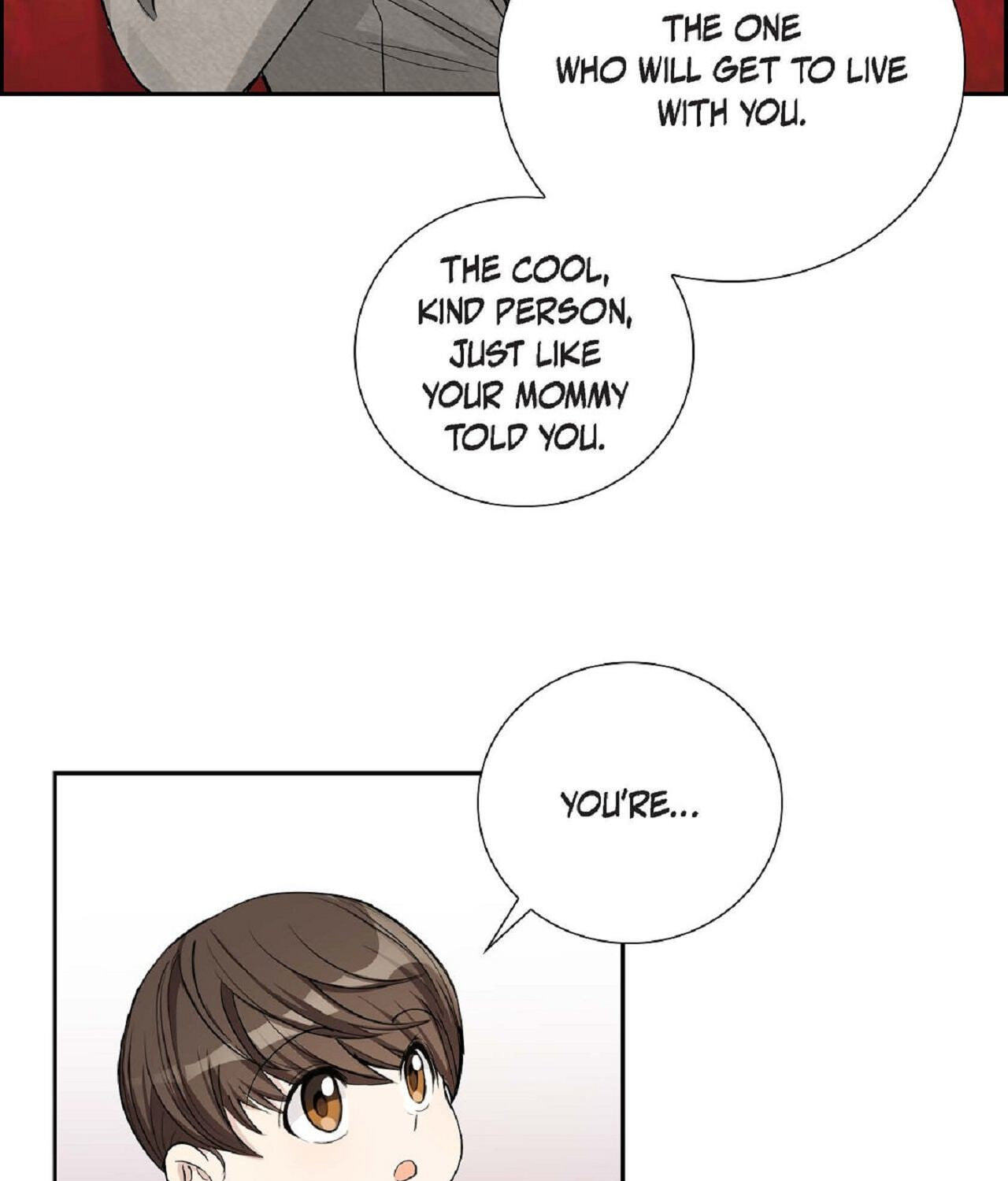 All I Want Is You Chapter 37 page 19 - 