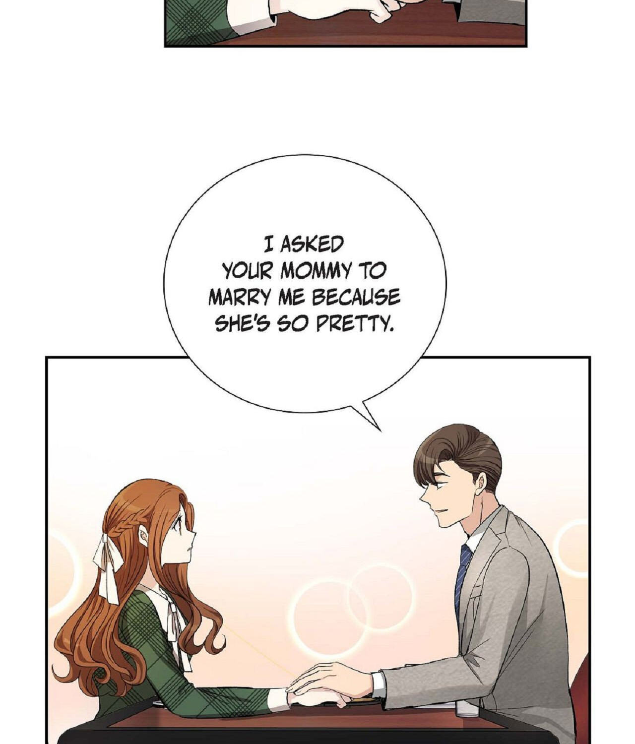 All I Want Is You Chapter 37 page 22 - 