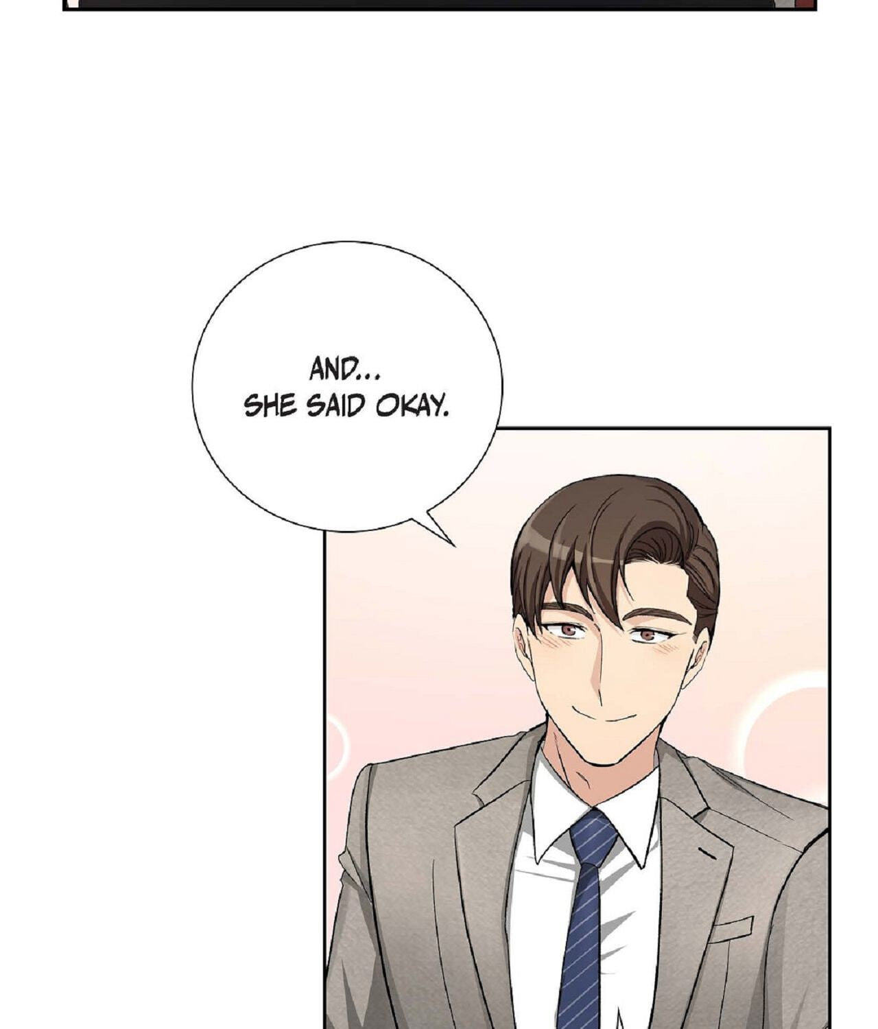 All I Want Is You Chapter 37 page 23 - 