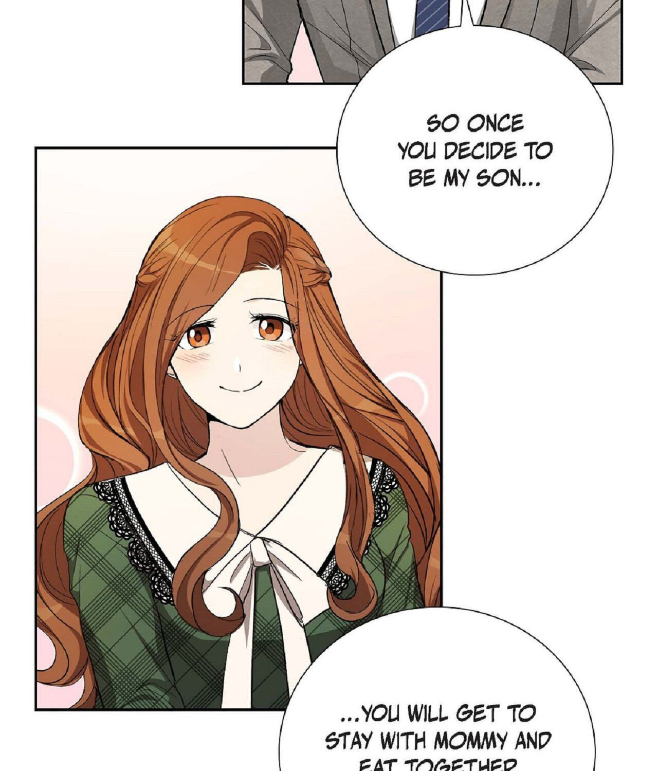All I Want Is You Chapter 37 page 24 - 