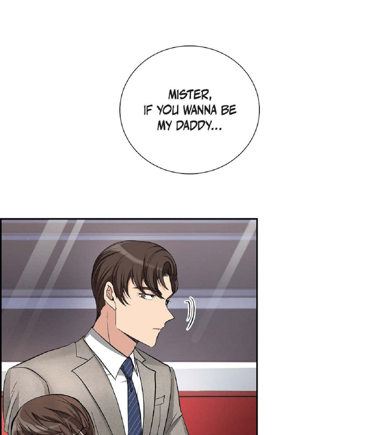 All I Want Is You Chapter 37 page 30 - 