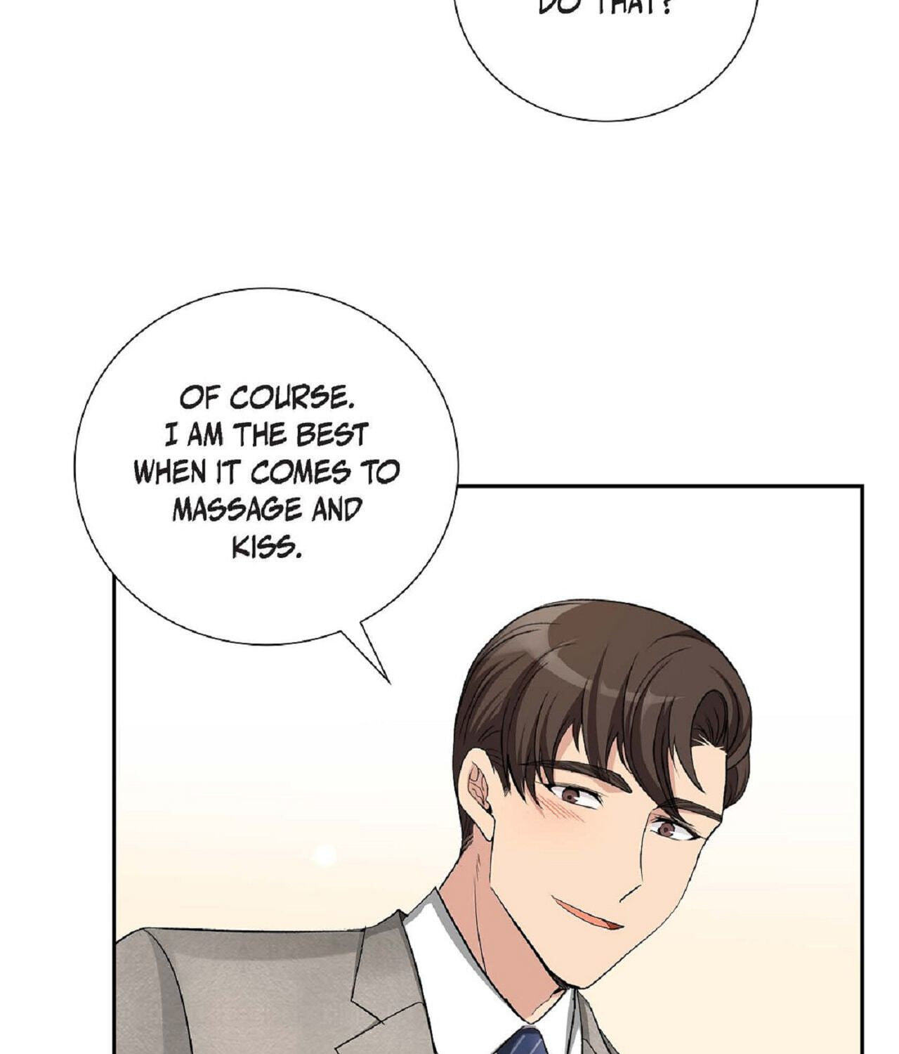 All I Want Is You Chapter 37 page 33 - 