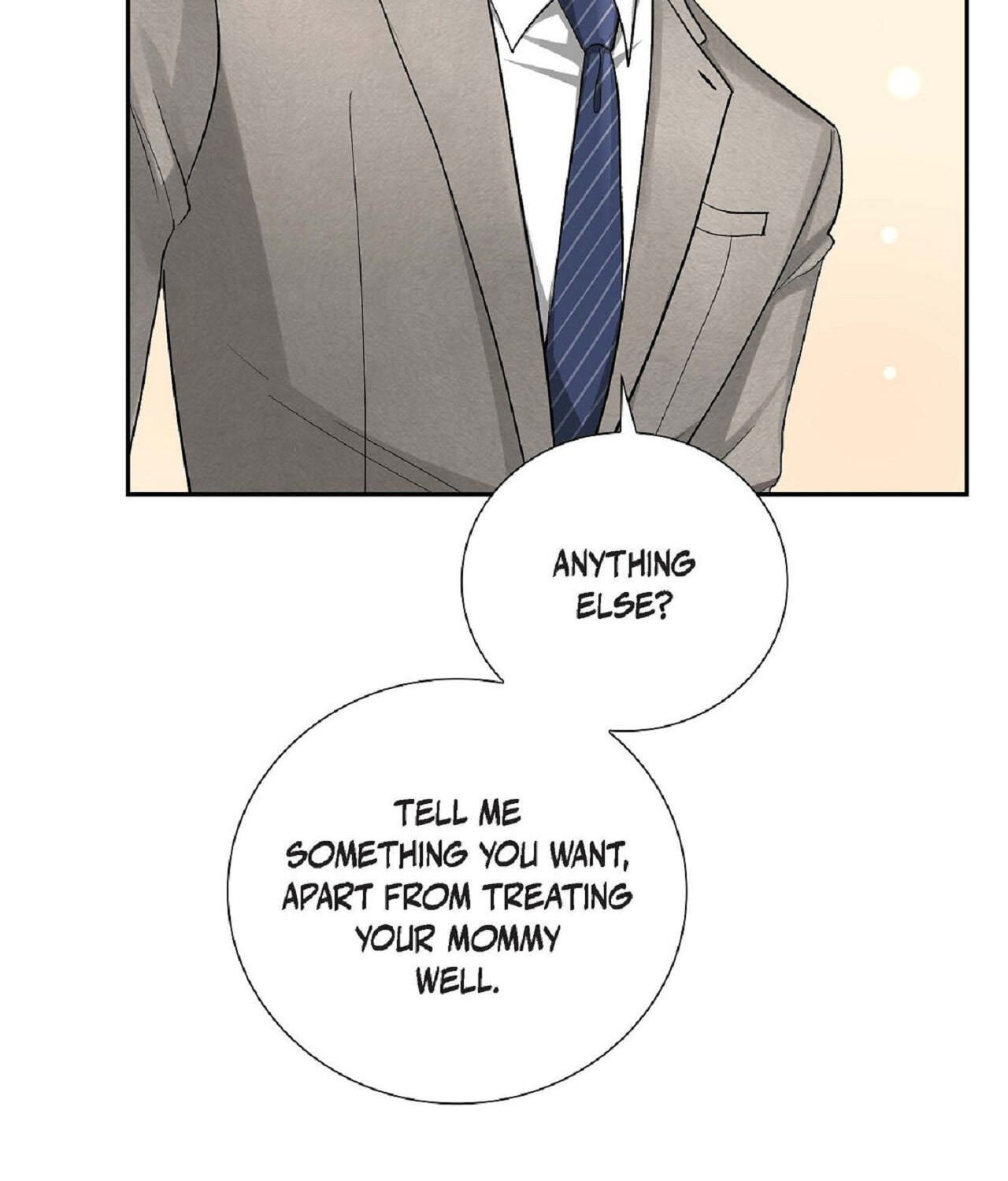 All I Want Is You Chapter 37 page 34 - 