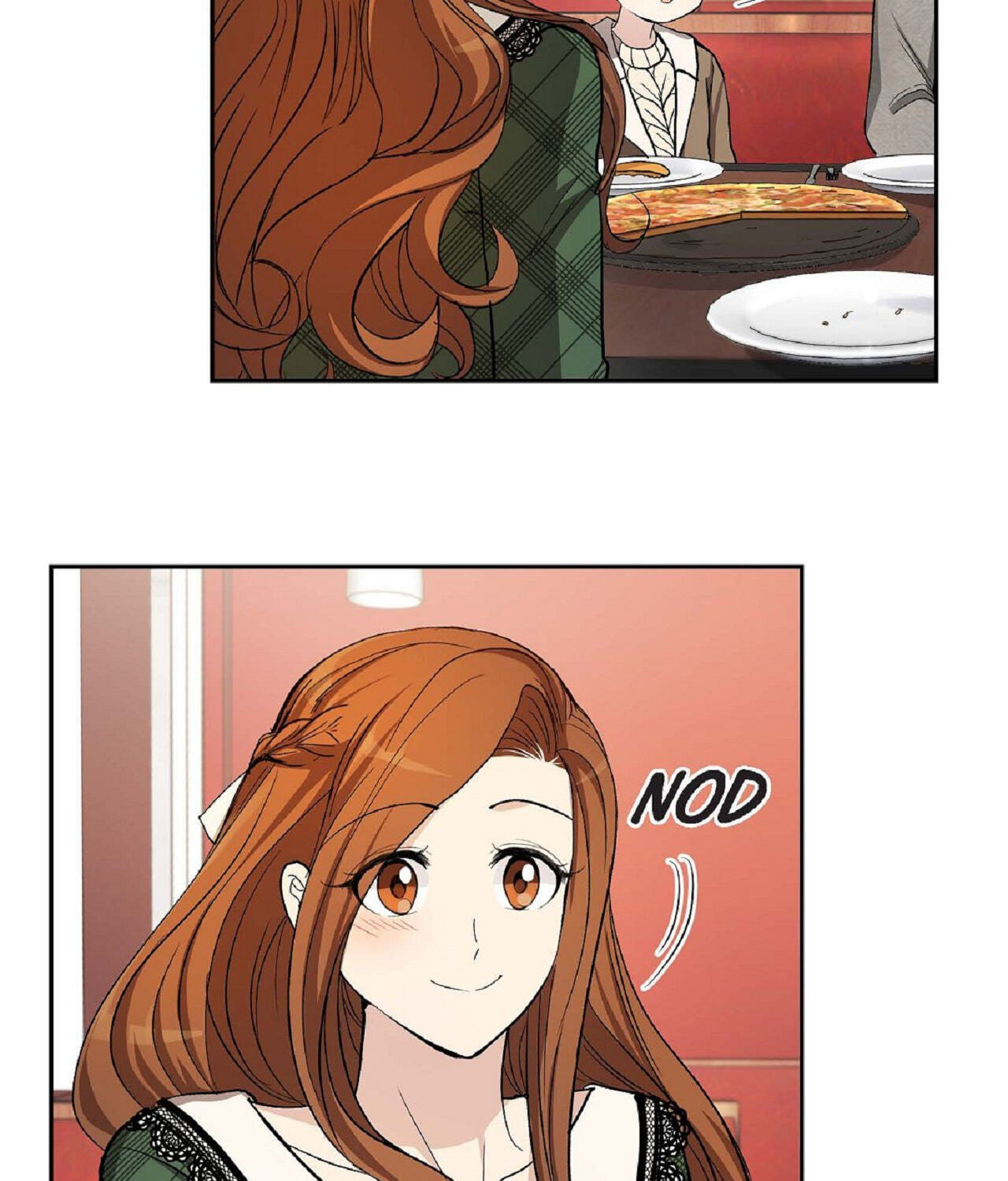 All I Want Is You Chapter 37 page 37 - 