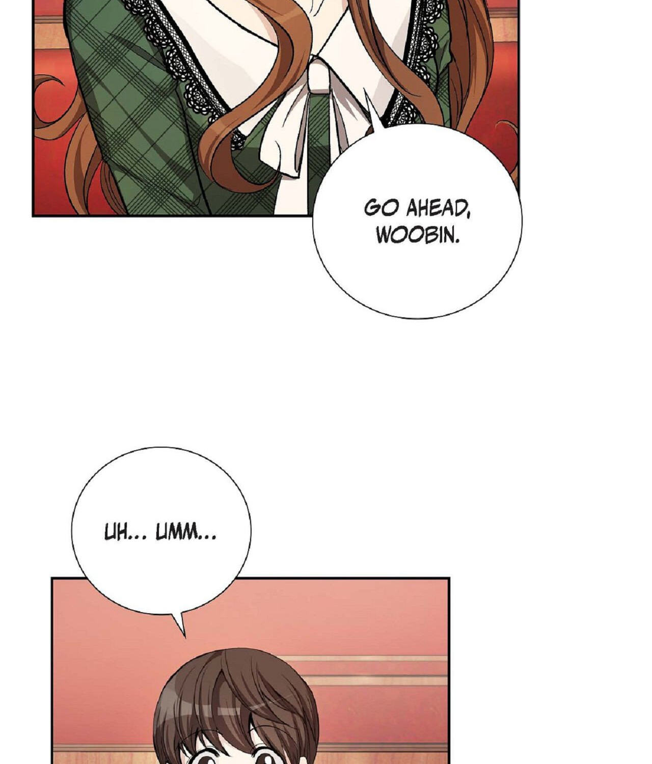 All I Want Is You Chapter 37 page 38 - 