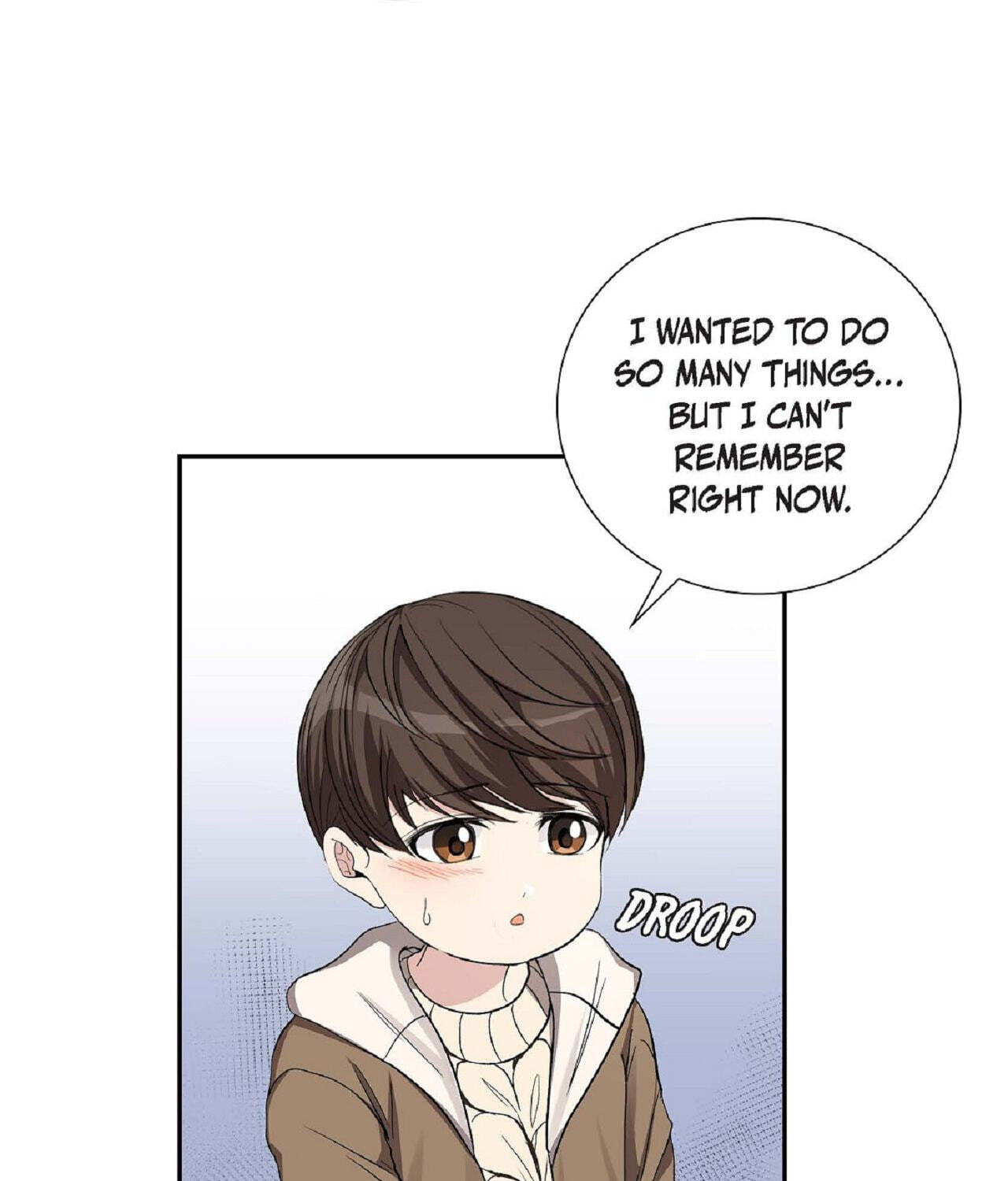 All I Want Is You Chapter 37 page 41 - 