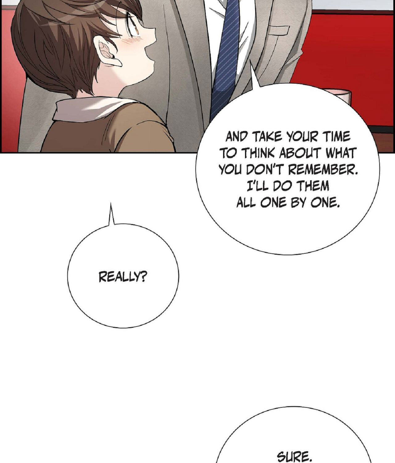 All I Want Is You Chapter 37 page 43 - 