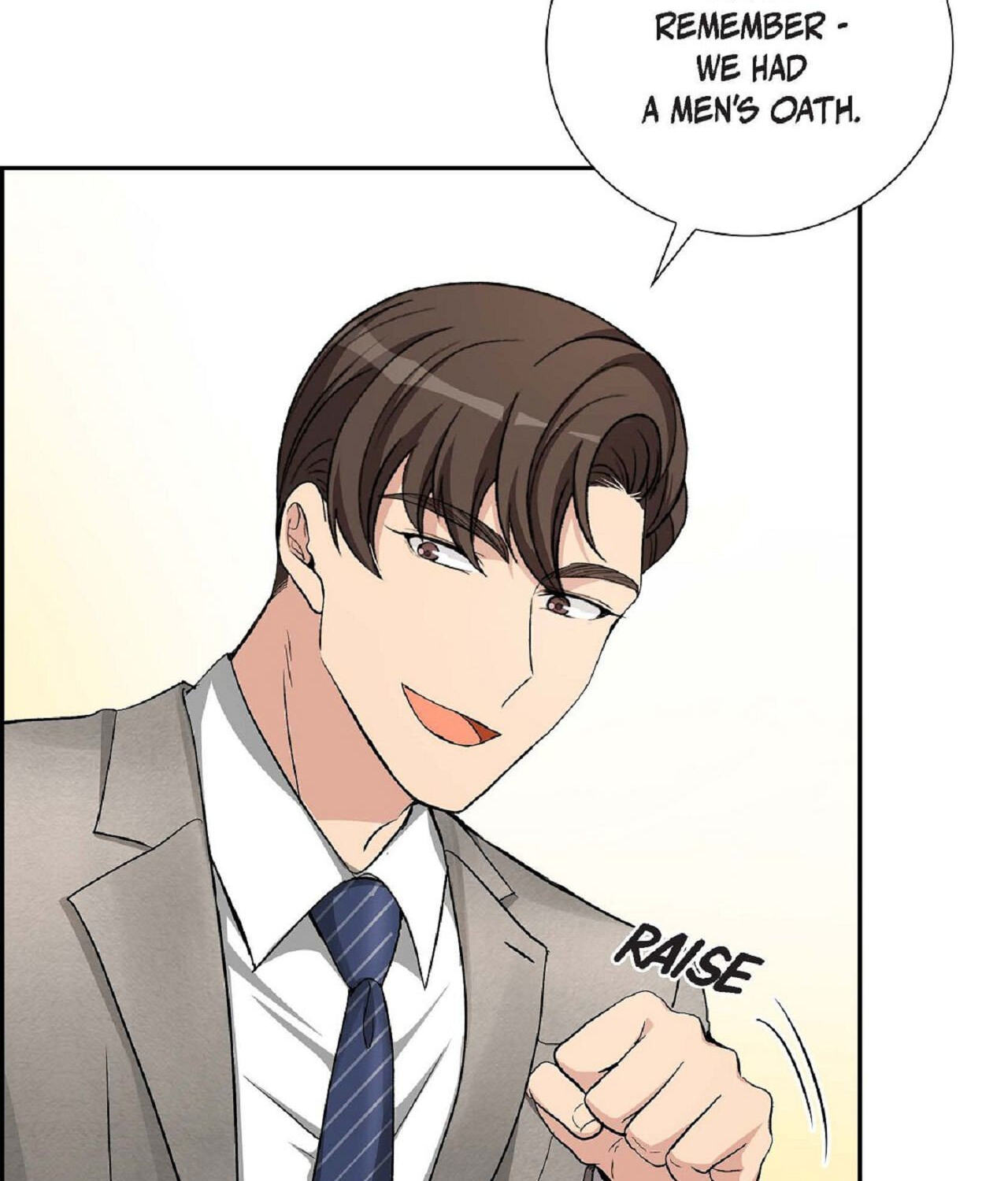 All I Want Is You Chapter 37 page 44 - 