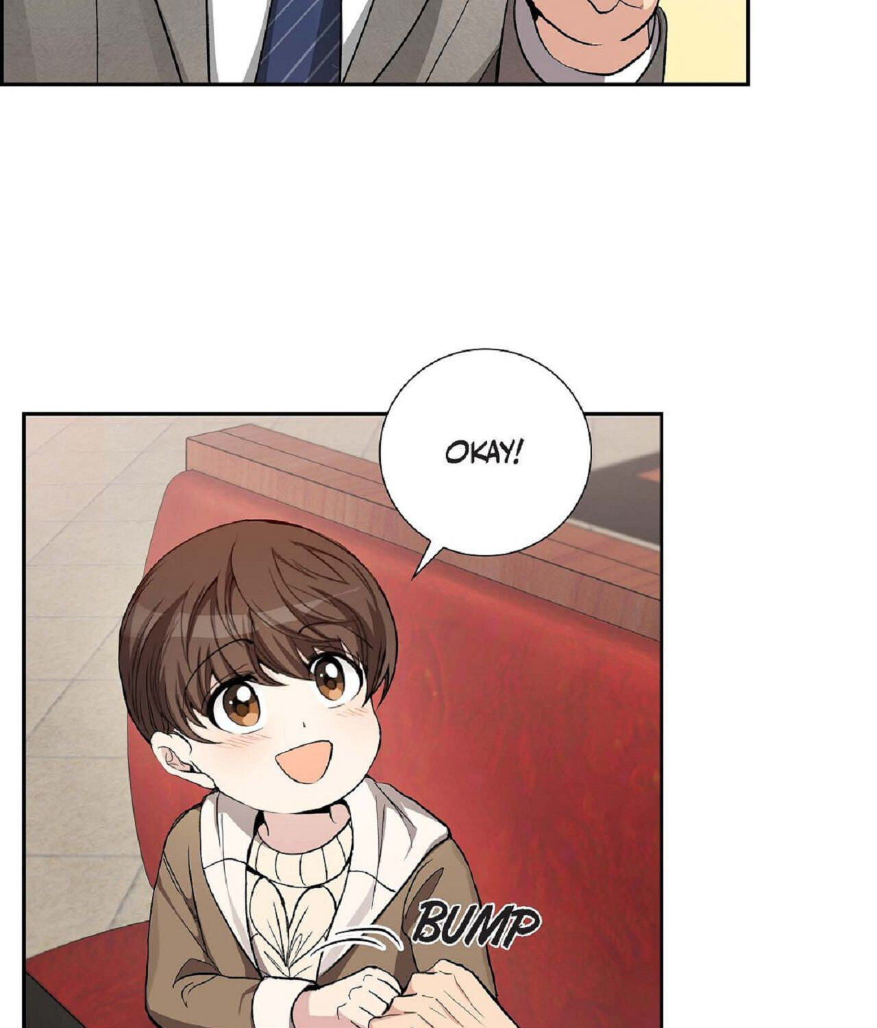 All I Want Is You Chapter 37 page 45 - 