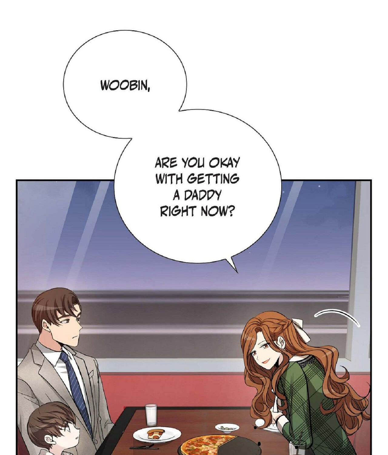All I Want Is You Chapter 37 page 48 - 