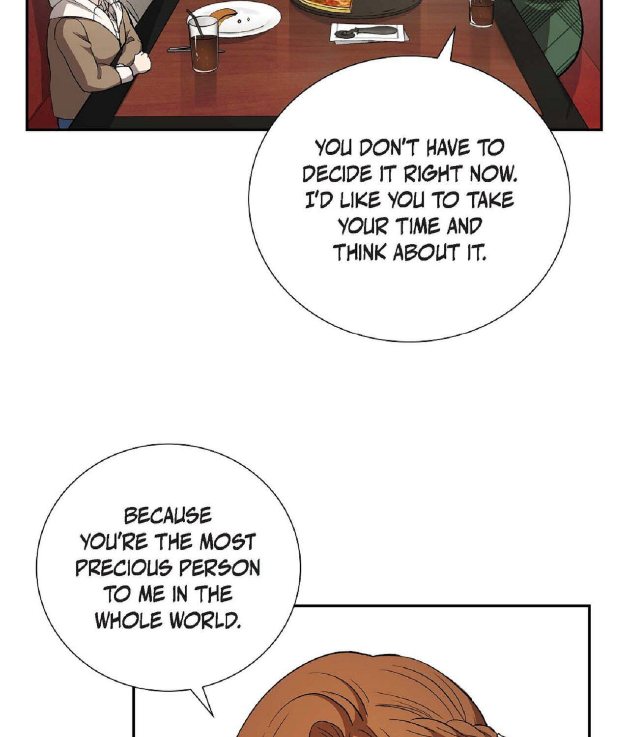 All I Want Is You Chapter 37 page 49 - 