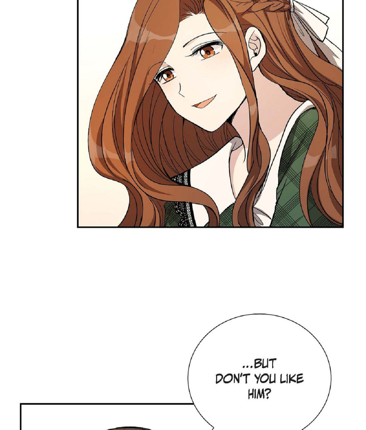All I Want Is You Chapter 37 page 50 - 