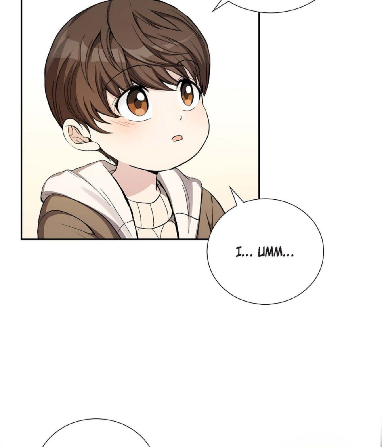 All I Want Is You Chapter 37 page 51 - 