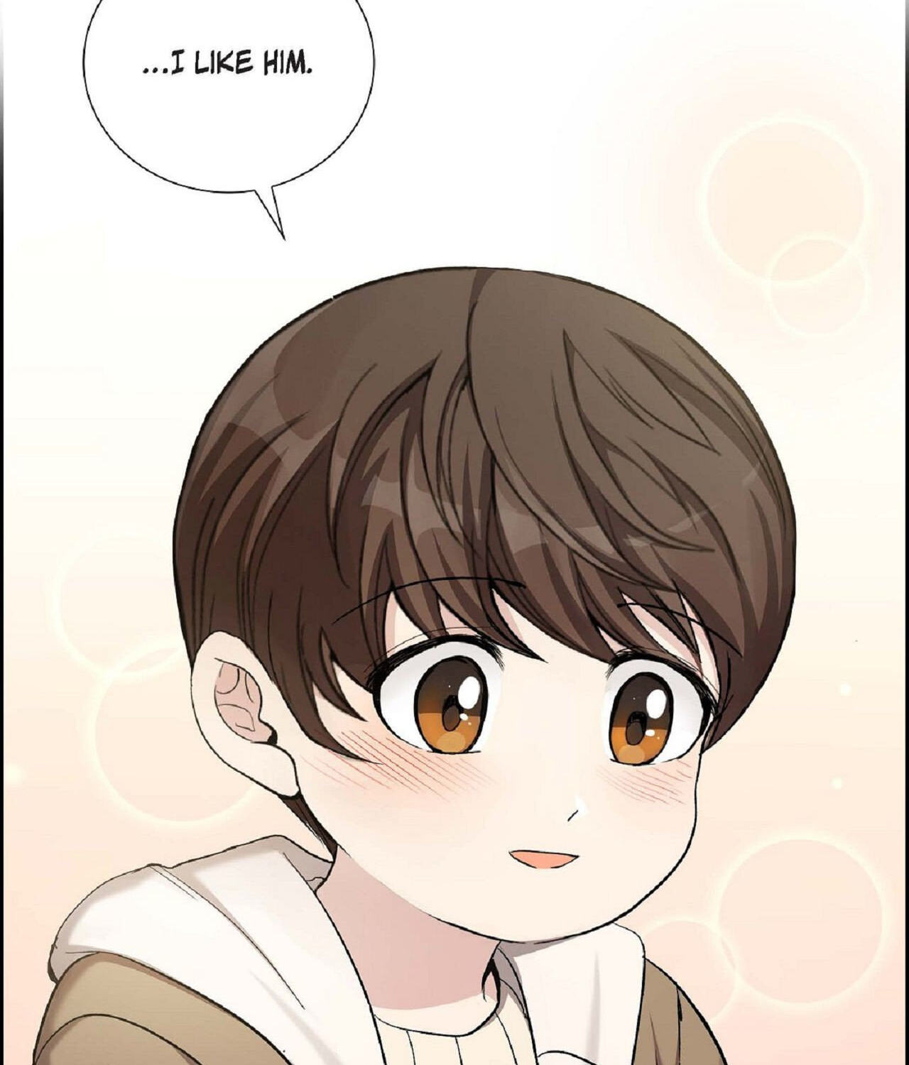 All I Want Is You Chapter 37 page 52 - 