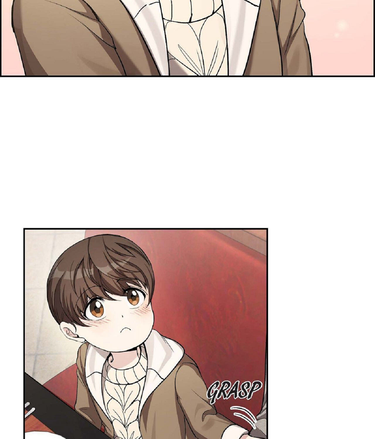 All I Want Is You Chapter 37 page 53 - 
