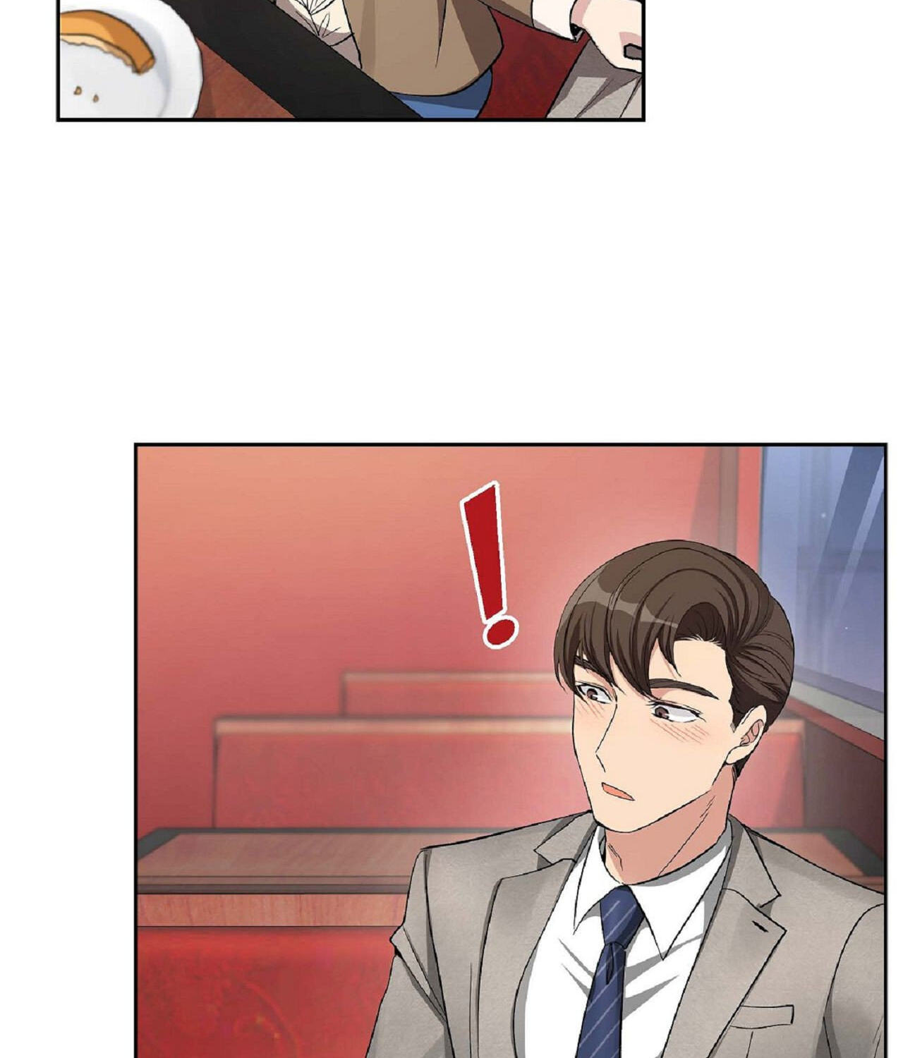 All I Want Is You Chapter 37 page 54 - 