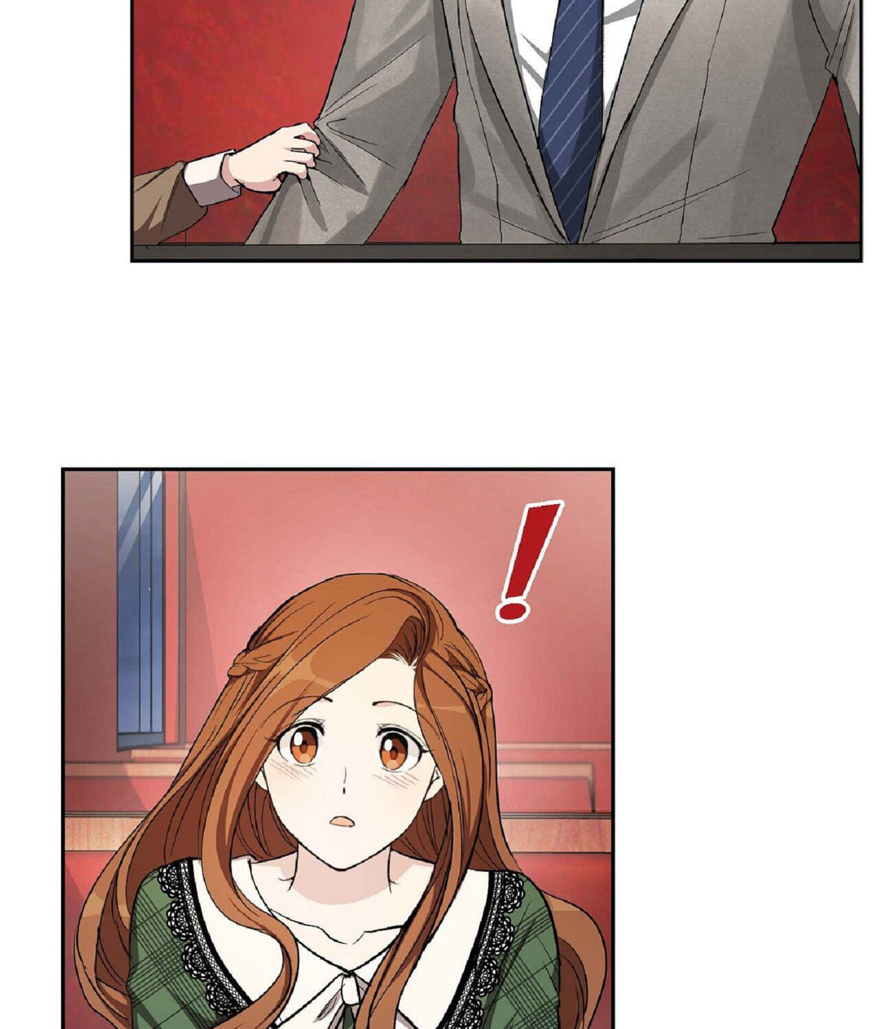 All I Want Is You Chapter 37 page 55 - 