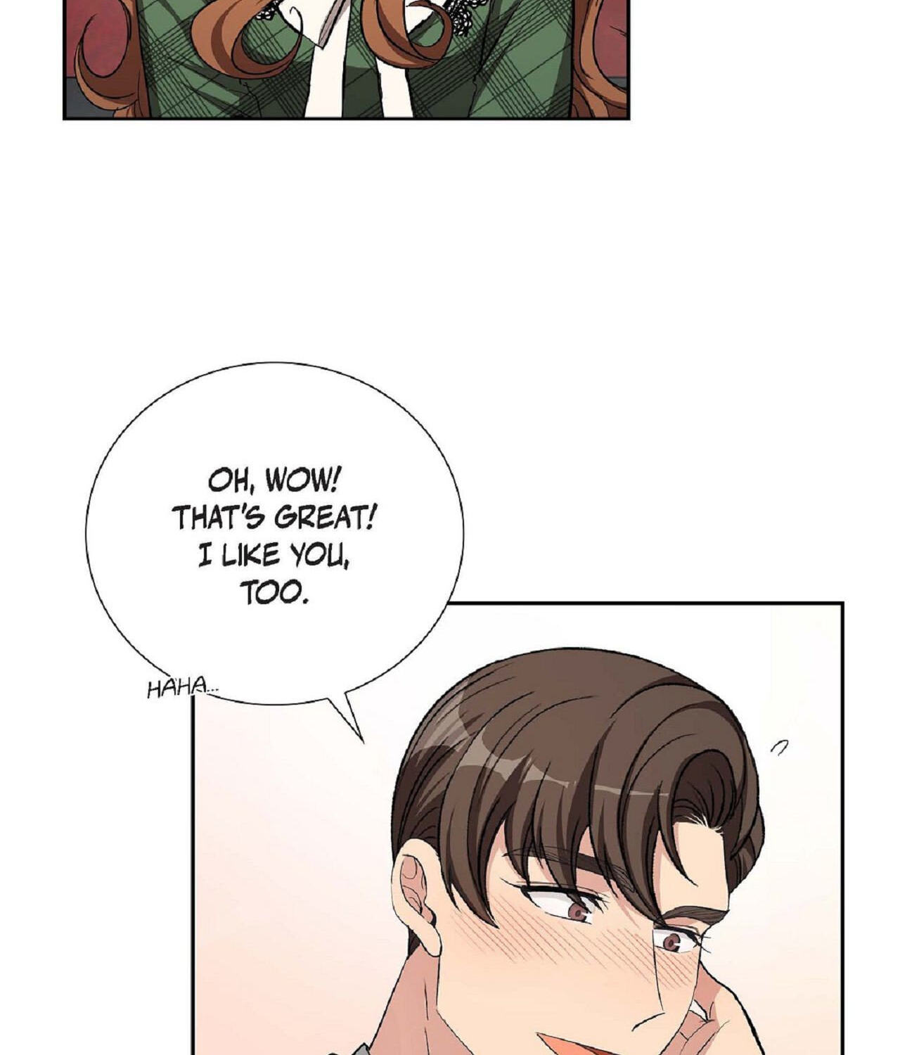 All I Want Is You Chapter 37 page 56 - 