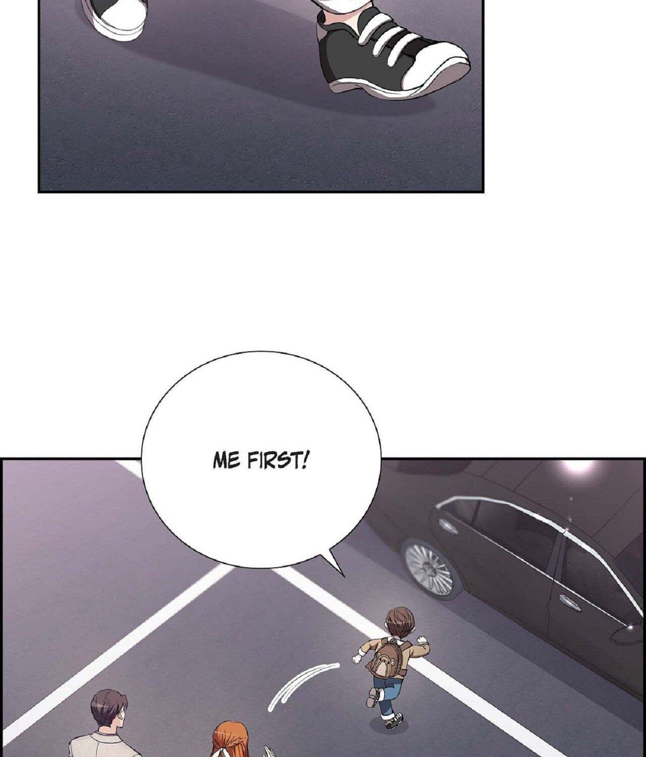 All I Want Is You Chapter 37 page 60 - 