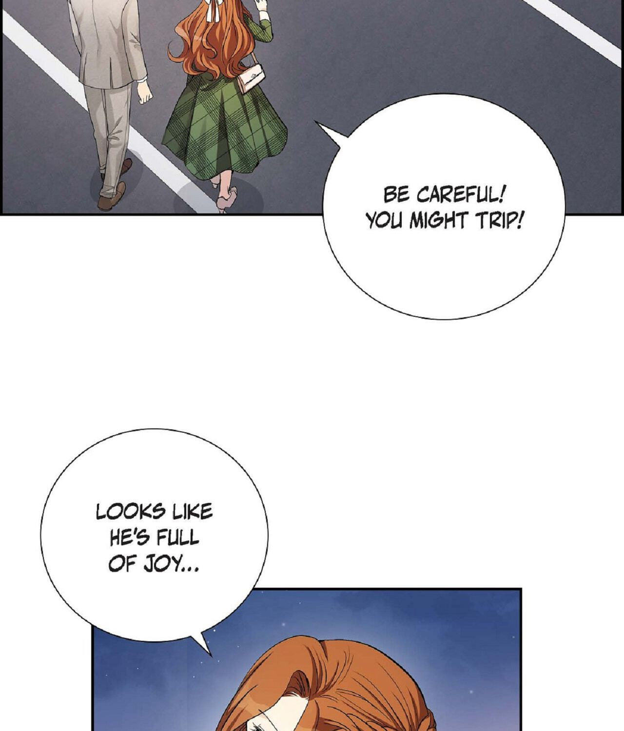 All I Want Is You Chapter 37 page 61 - 
