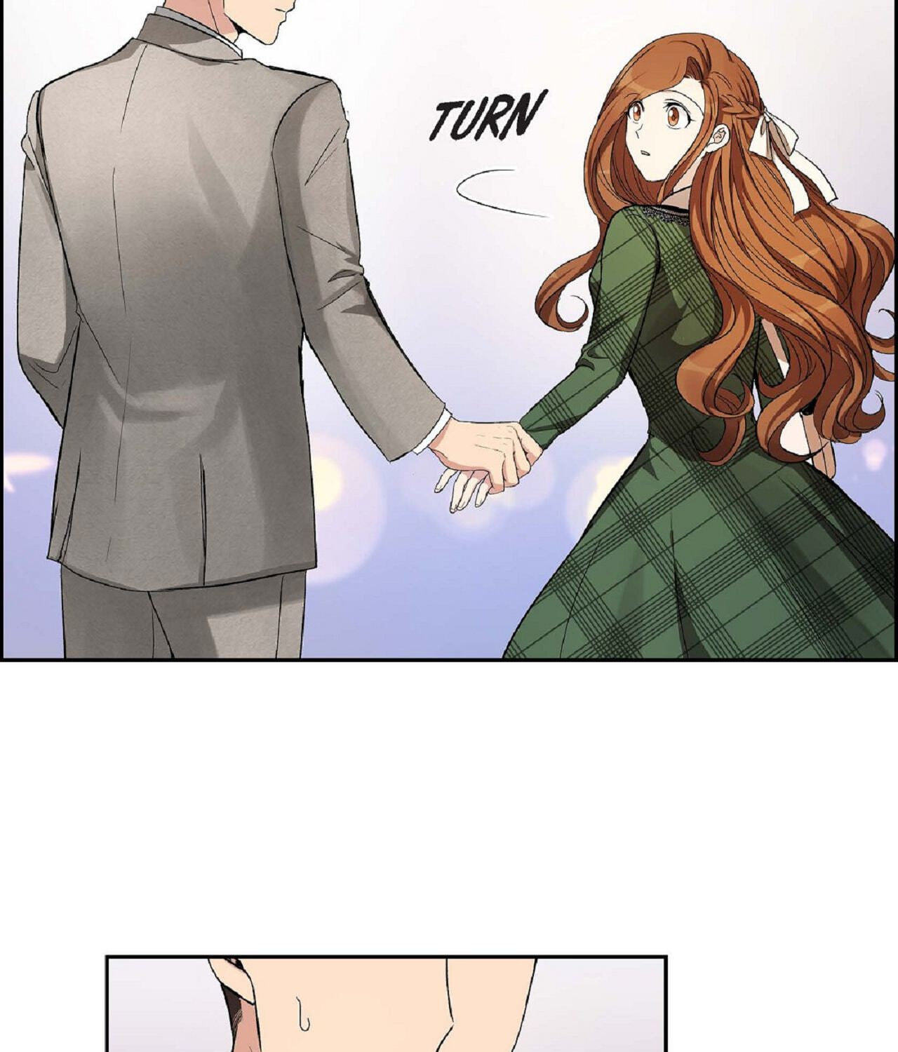 All I Want Is You Chapter 37 page 63 - 