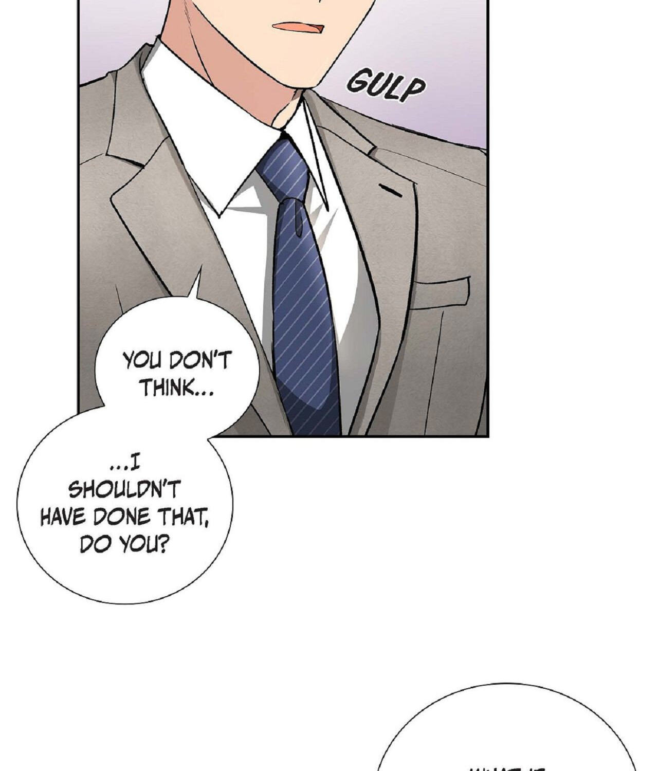 All I Want Is You Chapter 37 page 64 - 