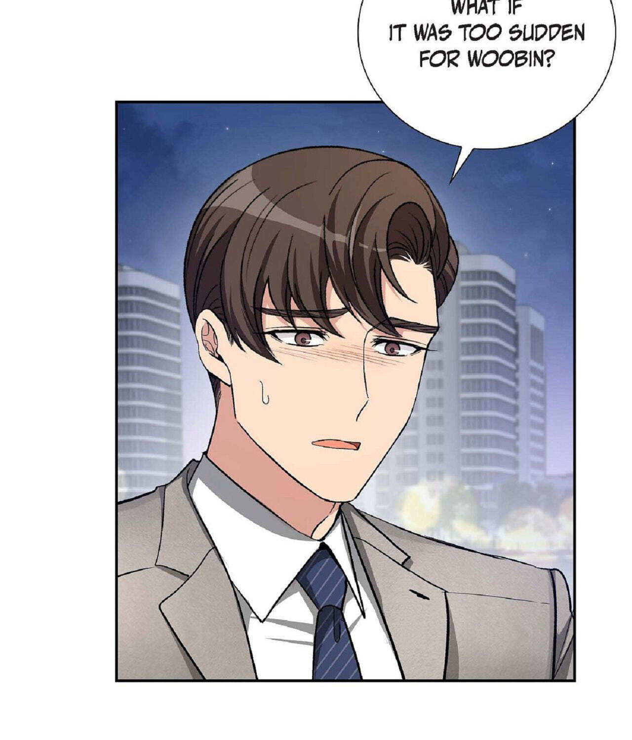 All I Want Is You Chapter 37 page 65 - 