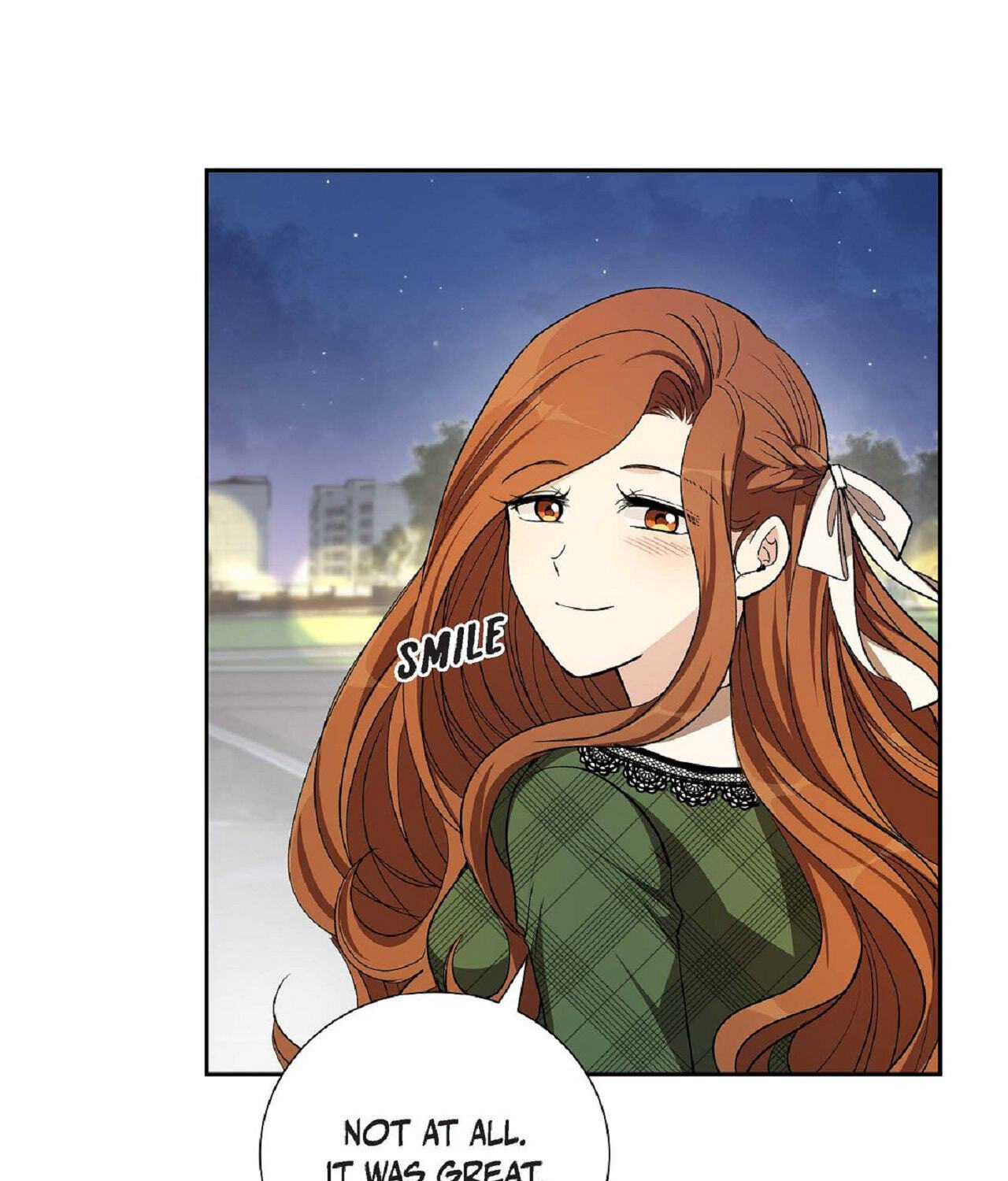 All I Want Is You Chapter 37 page 67 - 