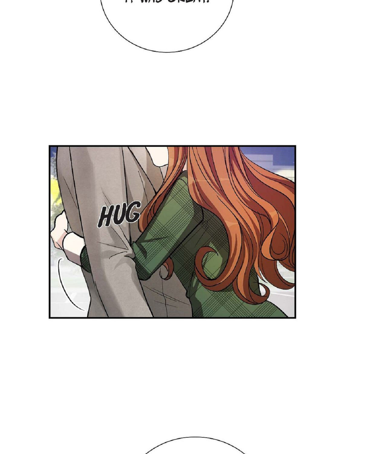 All I Want Is You Chapter 37 page 68 - 